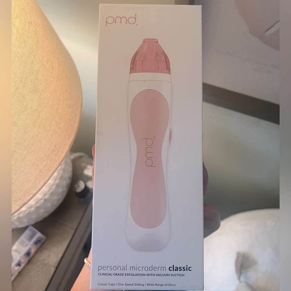 PMD Beauty Tool